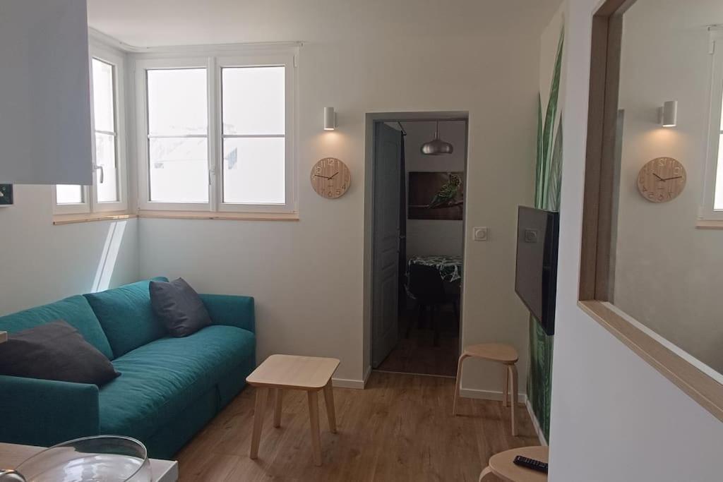 Cassiopee-Sils - T1 28 M2 Διαμέρισμα Καν Εξωτερικό φωτογραφία