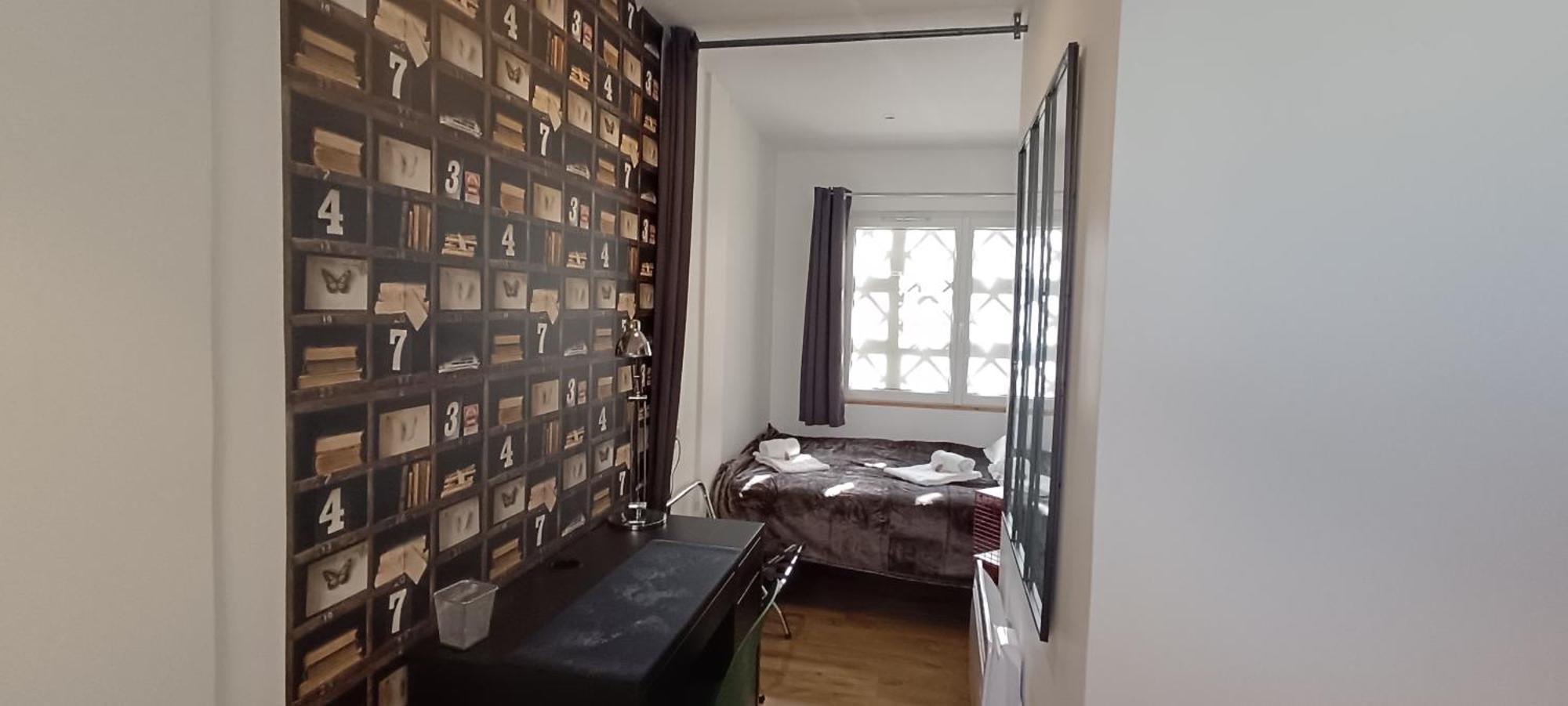 Cassiopee-Sils - T1 28 M2 Διαμέρισμα Καν Εξωτερικό φωτογραφία